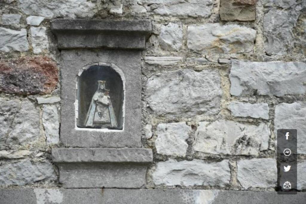 Le Gite D'Hayen Sprimont Esterno foto