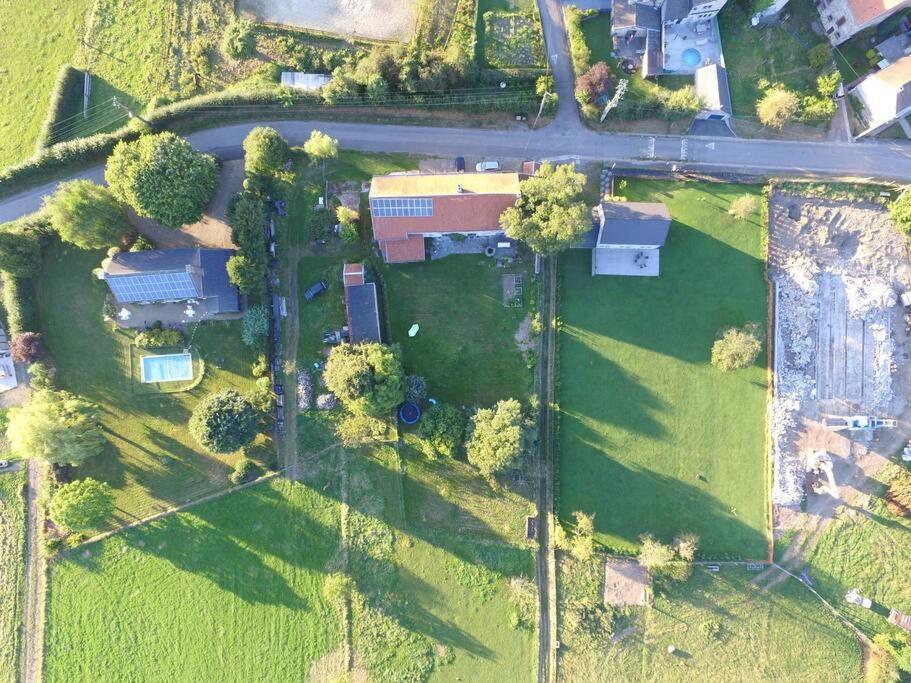 Le Gite D'Hayen Sprimont Esterno foto