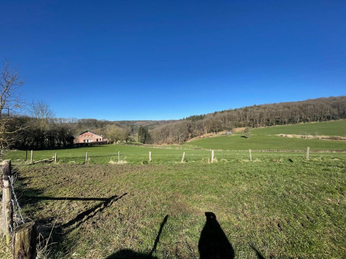 Le Gite D'Hayen Sprimont Esterno foto