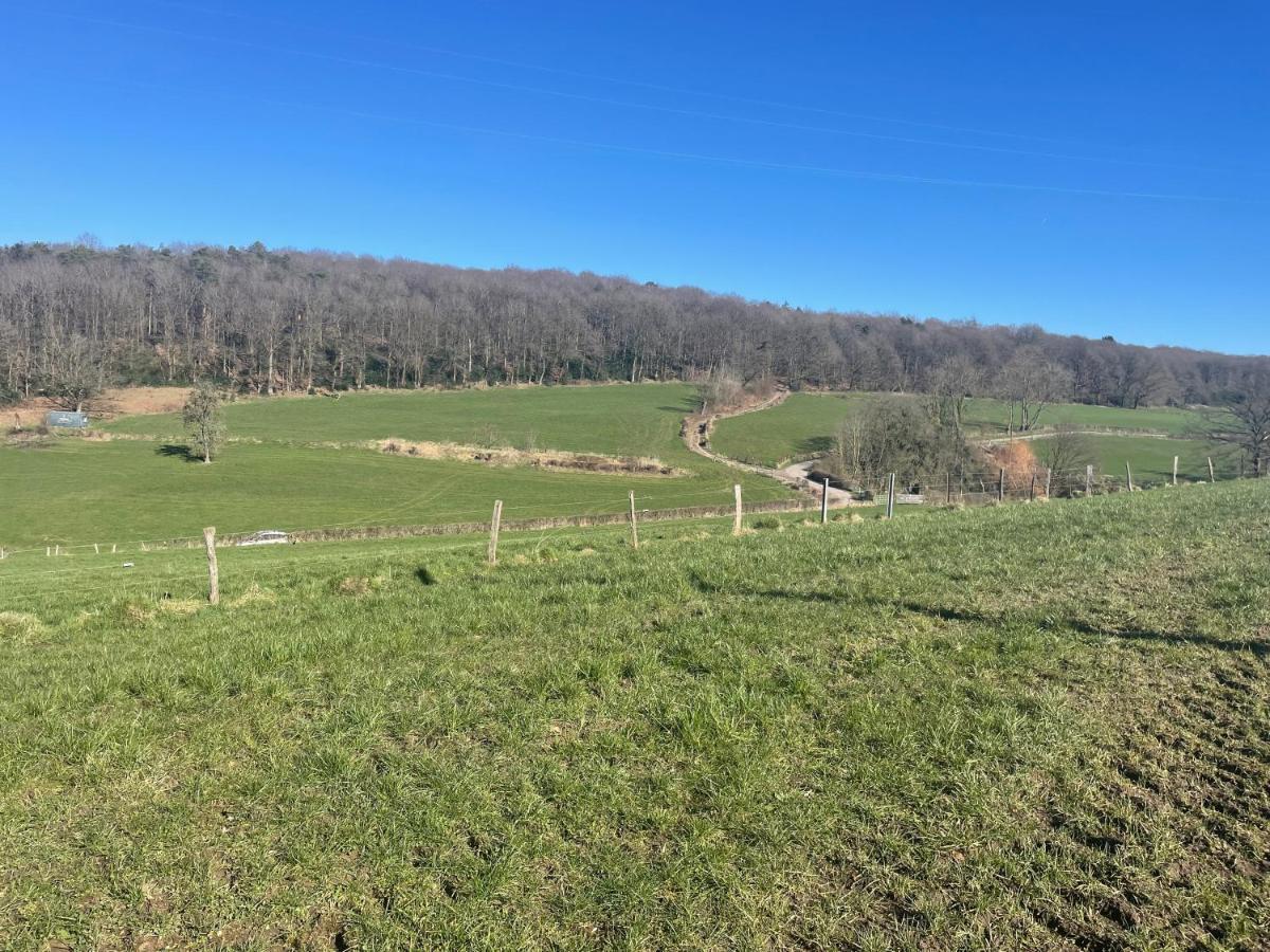 Le Gite D'Hayen Sprimont Esterno foto