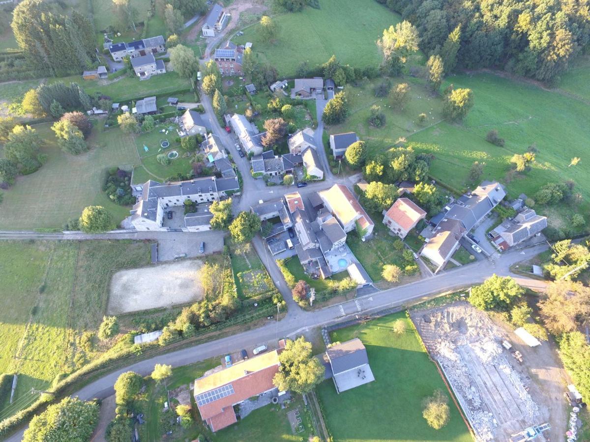 Le Gite D'Hayen Sprimont Esterno foto