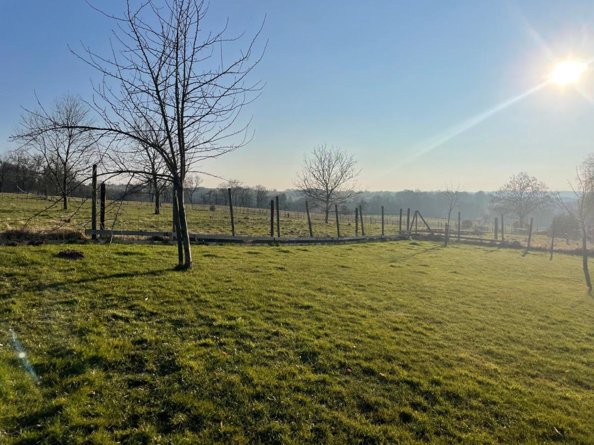 Le Gite D'Hayen Sprimont Esterno foto