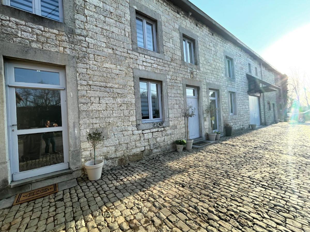 Le Gite D'Hayen Sprimont Esterno foto